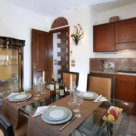 Casa vacanze Francesca *