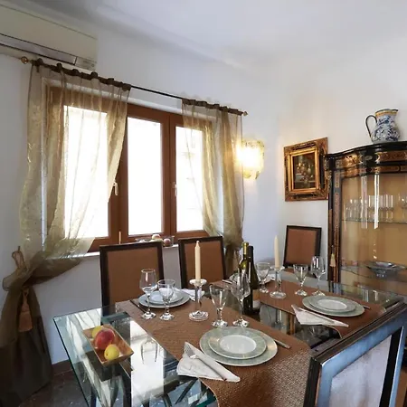 Francesca Casa vacanze