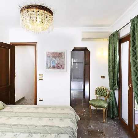 Francesca Casa vacanze Taormina