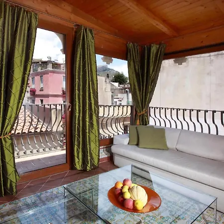 Casa vacanze Francesca Taormina
