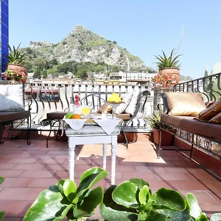 Francesca Casa vacanze