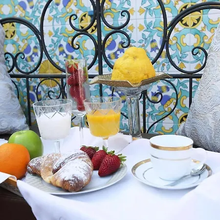 Casa vacanze Francesca Taormina