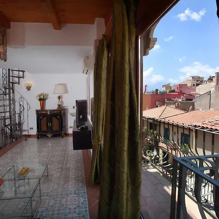 Casa vacanze Francesca