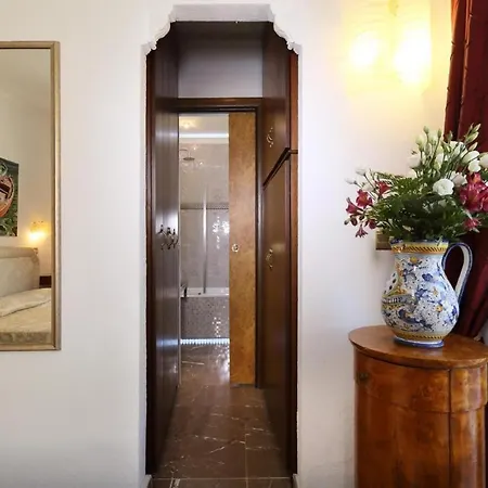 Center House Dom wakacyjny Taormina
