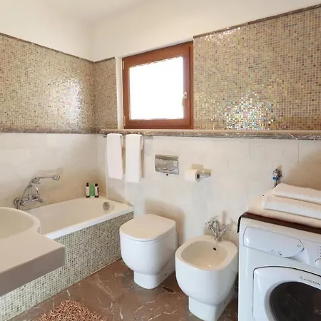 Dom wakacyjny Center House Taormina